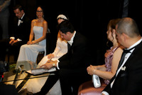 Boda de Ana Franca Gonzalez y Luis Enrique Rosado 37