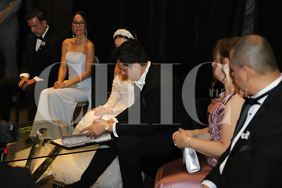 Boda de Ana Franca Gonzalez y Luis Enrique Rosado 37