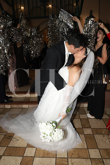Boda de Ana Franca Gonzalez y Luis Enrique Rosado 21