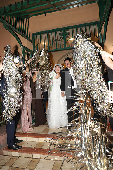 Boda de Ana Franca Gonzalez y Luis Enrique Rosado 10