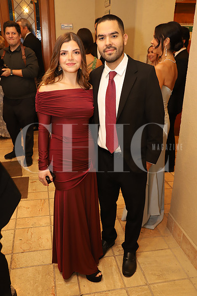 Alejandra Chapa y Aldo Petz 2