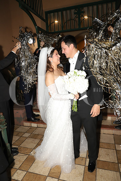 Boda de Ana Franca Gonzalez y Luis Enrique Rosado 16