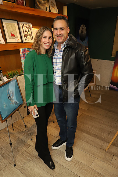 Karla Gracia y José Ballesteros 5