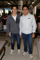 Angel Ávila y Angel Gamez 2