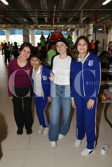 Karen Soto y Emilia Villarreal 3