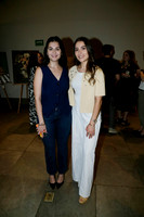 Laura Villarreal y Malú Lerma (2)