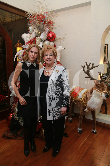 Grciela Tancredi y Graciela De Tancredi (2)