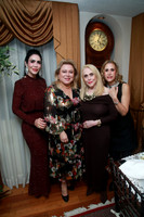 Martha de Ruiz, Marina Benavides, Tey González de Salas (2)