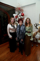 Nancy Montemayor, Lupina Vara de Mejia y Olga Mejia (2)