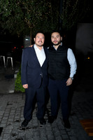 Adrian Murreta y Sebastian Sereno 2