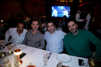 Adrian Marcos, Gerardo Ramírez, Horacio Garza y Fernando Calzada (2)