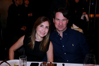 Cristina González y Henrán Vega
