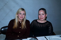 Dani Chamorro de Leal y Gaby González de Vela (2)