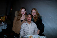 Deborah Pierce, Olarlando Loredo y Lily Pierce (2)