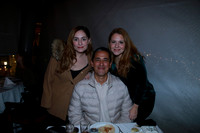 Deborah Pierce, Olarlando Loredo y Lily Pierce