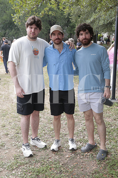 Emilio Cantu, Antonio Cantu y Edelmiro Cantu 2