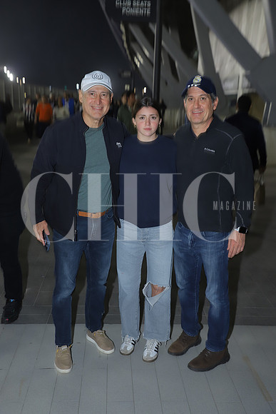 Alvaro Barrera, Jimena Ortiz y Ernesto Ortiz (1)