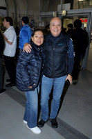 Ary Alvarez y Roberto Montelongo