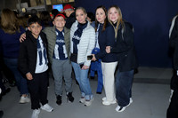 Edgar Almaguer, Ivan Salazar, Leslie Cortés, Nelly Lara y Ana Cortés (1)