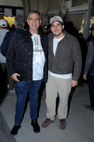 Erick Theissen y Alex Theissen (1)