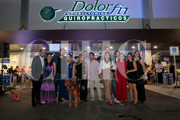 Dolorfin sucursal Cumbres 121