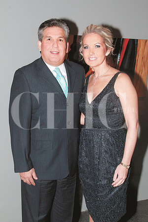 Antonio Rodríguez y Julia Ibarra