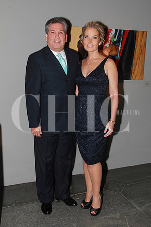 Antonio Rodríguez y Julia Ibarra