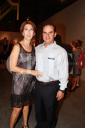 Claudia Elosúa de Quiroga y Miguel Quiroga (2)