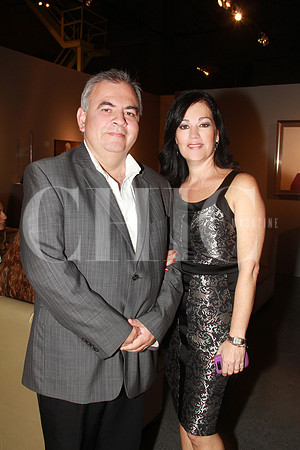 Daniel Carrasco y Sandra González de Carrasco (2)