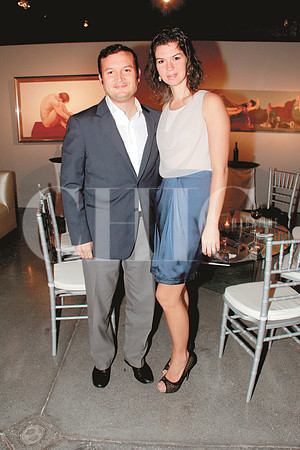 Diego Corella y Eva Jiménez de Corella (1)
