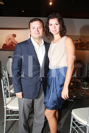 Diego Corella y Eva Jiménez de Corella (2)