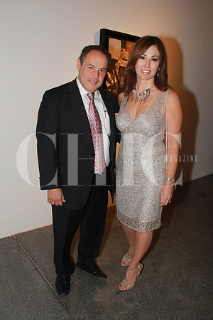 Eduardo Lasso y Gabriela Villarreal de Lasso (1)