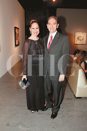 Eline Larssen de Martínez y Alfonso Martínez (1)
