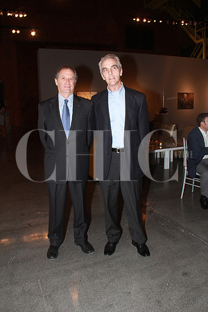 Eugenio Nájera y Aurelio Adán (2)