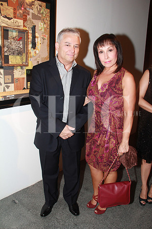 Germán Rodríguez y Martha Rangel de Rodríguez