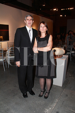 Gerardo Ábramo y Mayte Ábramo (1)