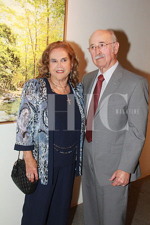 Graciela Mugerza y José de Jesús Montemayor (2)