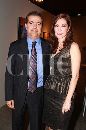 Humberto Garza y  Laura Garza de Garza (2)
