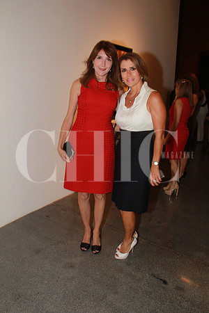 Marcela Quintanilla y Claudia Ibarra (1)