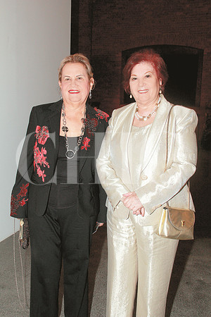 Lupita Loor de Villarreal e Ildelisa Meléndez de Herrera (2)