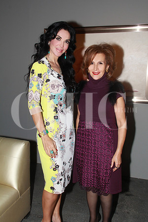 Martha de Ruiz y Adriana Tijerina (2)