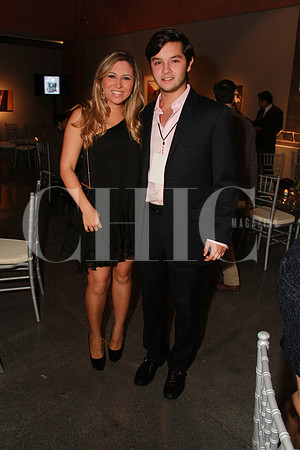 María Domene y José Pablo Torres (1)