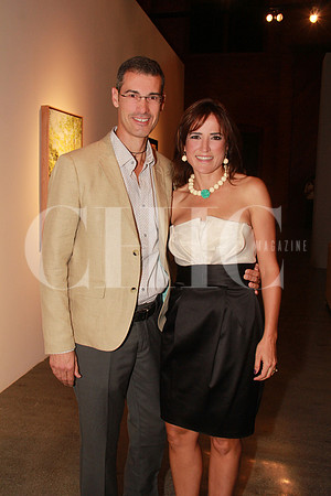 Pablo Ferrara y Yolanda Saro de Ferrara (2)