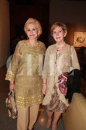 Rosario Gómez de Ibarra y Julia de la Garza de Ibarra (2)