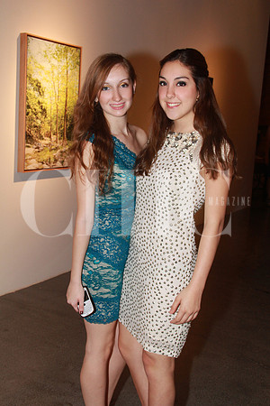 Valeria Madero y Gabriela Garza