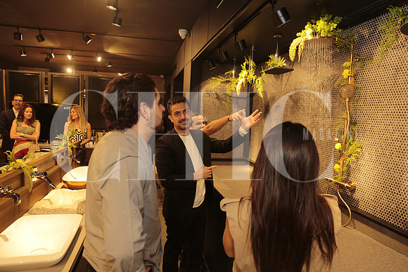 Axor Tenue 10