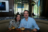 Martha Rodríguez y Carlos Páez 1