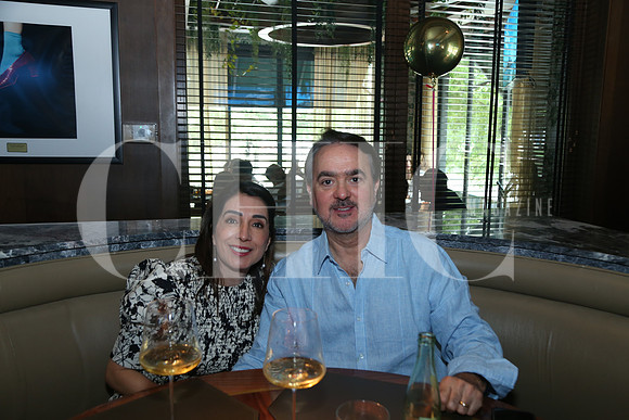 Martha Rodríguez y Carlos Páez 1