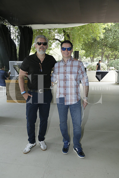 Guillermo González y Alejandro García (2)