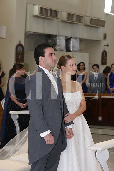 Marcela Meléndez y Alfonso Cantú 7